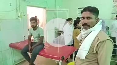 बदायूं: शेरपुर गांव में गली में घूमने से मना करने पर चार लोगों ने एक युवक को लात-घूसों से घायल किया