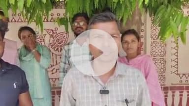 सुल्तानपुर: सुल्तानपुर में DM ऑफिस पहुंचकर तहसीलों के कम्प्यूटर ऑपरेटरों ने वेतन न मिलने पर सौंपा ज्ञापन, नवंबर से आउटसोर्स कंपनी का