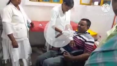 बेलहर: लकड़ाजोर गांव के पास दो बाइकों की टक्कर में प्रखंड कृषि पदाधिकारी और किसान सलाहकार जख्मी, बेलहर CHC में इलाज जारी