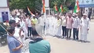 सुल्तानपुर: सुलतानपुर में बिजली आपूर्ति की समस्या से 27 लाख की आबादी परेशान, किसानों की सिंचाई और छात्रों की पढ़ाई प्रभावित