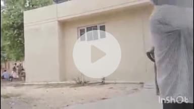 देेेवरिया: घटेला चेती के पास ई-रिक्शा की ठोकर से बुजुर्ग महिला की मौत