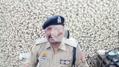 बलरामपुर: कोतवाली नगर क्षेत्रांतर्गत ग्राम विशुनीपुर में किराए के मकान में एक व्यक्ति का शव मिलने की जानकारी ASP ने दी