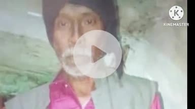 हुज़ूर: सूखी सेवनिया इलाके में ट्रक की चपेट में आने से हुई बुजुर्ग की मौत