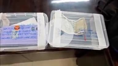 वाराणसी में पुलिस लाइन में हुआ बड़ा खुलासा