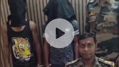 गुमला: गौसनगर में हुई चाकूबाजी के मामले में गिरफ्तार दो आरोपियों को भेजा गया जेल