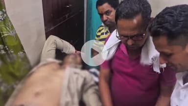 दमोह: पैरवारा में जमीनी विवाद की सूचना पर पहुंचे डायल 100 के पायलट व आरक्षक पर हुआ जानलेवा हमला, जिंदा जलाने का किया प्रयास