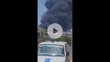 અમદાવાદ શહેર: અમદાવાદ પ્લેન ક્રેસ અંગે પોલીસની ઇમરજન્સી સેવાઓ માટે અમદાવાદ શહેર પોલીસનો ઇમરજન્સી નંબર 07925620359 જાહેર કર્યો