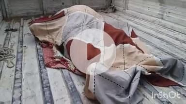 भभुआ: जिगना गांव में पोल से लटकते तार में बिजली करंट की चपेट में आने से महिला की मौत, सदर में कराया गया पोस्टमार्टम