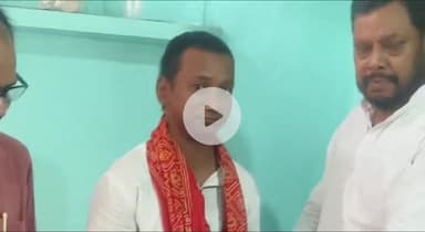 जगदीशपुर: जगदीशपुर में जदयू अल्पसंख्यक प्रदोष के नगर उपाध्यक्ष बने मोहम्मद अनस, जिला अध्यक्ष ने किया मनोनीत