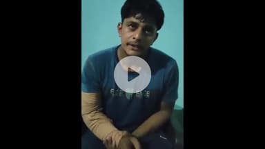 बड़ौत: धनौरा सिल्वर नगर निवासी सेल्समैन पर गुंडा टैक्स न देने पर लाठी-डंडों से जानलेवा हमला मामले में हिरासत में लिए गए 2 आरोपी