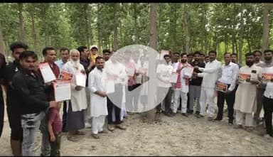 lakhan Pratap Singh Shahjahanpur