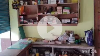 नानपारा: रुपईडीहा में फर्नीचर की दुकान में चोरी, पीड़ित ने थाने में दी तहरीर