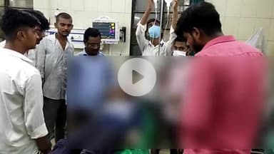 पूसा: हरपुर पूसा गांव में किशोरी ने सल्फास खाया, इलाज के लिए अस्पताल में भर्ती