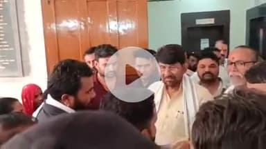 बासोदा: बासौदा के शासकीय अस्पताल में आउटसोर्स कर्मचारियों को 4 महीने से वेतन नहीं मिला, कर्मचारी परेशान