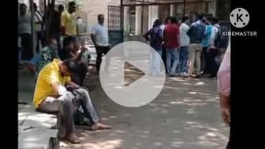 हुज़ूर: भोपाल: कोलार के विराषा हाइट्स में छठी मंजिल से गिरकर 11वीं की छात्रा की मौत