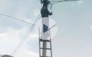 बारां: बारां में बिजली व्यवस्था में गड़बड़ी से लोग परेशान, 100 से अधिक फाल्ट, दो एफआरटी टीमों के भरोसे व्यवस्था