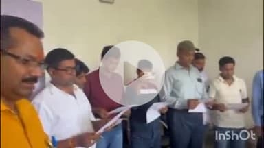 बिक्रमगंज: विद्युत आपूर्ति अवर प्रमंडल बिक्रमगंज के प्रांगण में विश्व बाल श्रम निषेध दिवस पर अधिकारियों और कर्मियों ने लिया संकल्प