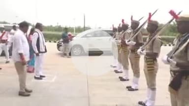 మహబూబ్ నగర్ అర్బన్: పెండింగ్‌లో ఉన్న SC, ST కేసులను పరిష్కరించాలి: రాష్ట్ర ఎస్సీ, ఎస్టీ కమిషన్ ఛైర్మన్ బిక్కి వెంకటయ్య