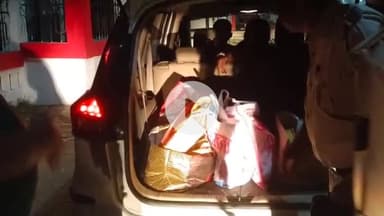 सासाराम: रोहतास में रोको-टोको अभियान के तहत 345 वाहनों की हुई जांच, ₹2,98,000 वसूला गया जुर्माना