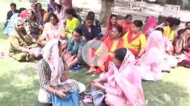 ऊना: ऊना में नव चेतना कृषि एवं पशु सखी संगठन का गठन, पशु मित्रों के पदों पर कृषि और पशु सखियों ने मांगी नियुक्ति