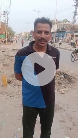 स्वामी विवेकानंद कॉलोनी कोटा रोड बारां में