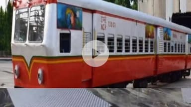 मथुरा: मथुरा वृंदावन के बीच चलने वाली रेल सेवा के प्रोजेक्ट को रेलवे ने बताया घाटे का सौदा, संघर्ष समिति कुवर नरेंद्र