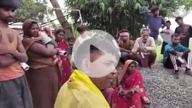 धोरैया: भतुवाचक हाट परिसर में जनसुराज विस्तार सभा का आयोजन, पाँच लक्ष्यों से कराया गया अवगत