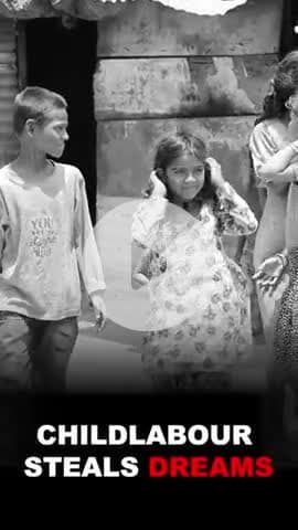 World Day Against Child Labour