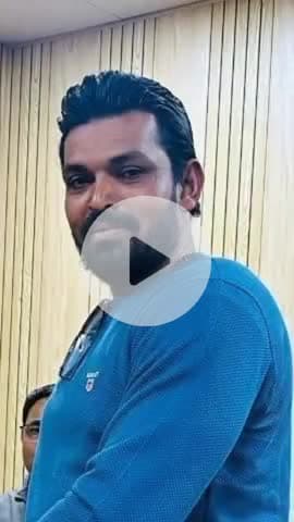 पीलीभीत: वरिष्ठ सहायक के भाइयों ने पीटीआर के डिप्टी डायरेक्टर के स्टेनो को धमकाया और मारपीट की, वरिष्ठ सहायक पर भी लगे आरोप