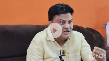 शेरघाटी: भाजपा नेता का गुरुआ विधायक पर आरोप, डीलरों से लिया जा रहा है अवैध कमीशन