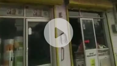 पंचकूला: रायपुर रानी में दुकान से युवक की मोटरसाइकिल चोरी, पुलिस में शिकायत दर्ज