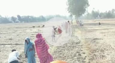 कुंडा: बीडीओ कालाकांकर ने विकास खण्ड में चल रहे मनरेगा कार्यों का किया निरीक्षण