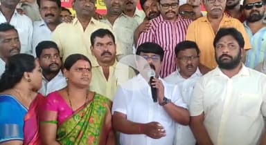 కనిగిరి: కుటుంబ సాధికార కమిటీ సభ్యులు అర్హులందరికీ సంక్షేమ పథకాలు అందేలా చూడాలి: కనిగిరి ఎమ్మెల్యే ఉగ్ర నరసింహారెడ్డి