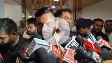 पंचकूला: अहमदाबाद में विमान दुर्घटनाग्रस्त होने पर मुख्यमंत्री हरियाणा ने जताया दुख, कहा- बचाव कार्य जारी