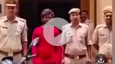 कादीपुर: मोतिगरपुर थाना क्षेत्र में बाइक चोरी के आरोप में युवक किया गया गिरफ्तार, भेजा गया जेल