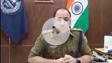 टोंक: जिला पुलिस अधीक्षक के निर्देश पर टोंक पुलिस ने गुमशुदा बालक मयंक को 3:30 घंटे में किया दस्तयाब