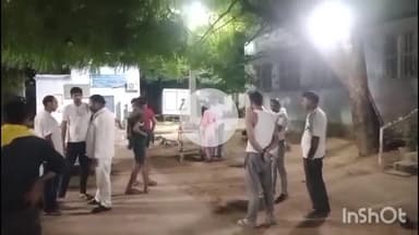 नवादा: देवधा गांव में किसान की करंट से हुई मौत, नवादा सदर अस्पताल में कराया गया पोस्टमार्टम