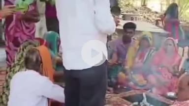 सुल्तानपुर: बाबा दयारामदास जी महाराज के सानिध्य में बौरा जगदीशपुर आश्रम में पंचमुखी हनुमान मंदिर पर प्राण प्रतिष्ठा एवं विशाल भंडारा