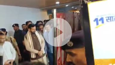 पंचकूला: मुख्यमंत्री नायब सिंह सैनी ने राज्यस्तरीय प्रदर्शनी का किया शुभारंभ, केंद्र सरकार की 11 वर्षों की उपलब्धियां दर्शाईं