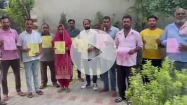 पंचकूला: गांव बतौड़ में 15 जून को उपचुनाव, सरपंच के लिए दो उम्मीदवारों में टक्कर