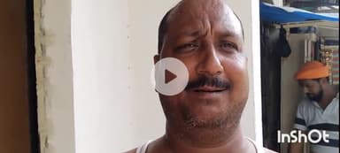 बलिया: बिजली कटौती का लेकर बलिया नगर के लोग परेशान#jansamasya