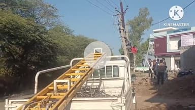 छीपाबड़ोद: मोखमपुरा में शुक्रवार को दिन में दो बार बिजली बंद रहेगी