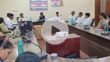 टोंक: जिला मुख्यालय पर बाल श्रम निषेध के प्रति जागरूकता कार्यक्रम और रैली का आयोजन हुआ