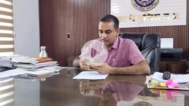 कटनी नगर: रिटायर्ड रेलवे कर्मचारी के गुम मोबाइल से ठगों ने निकाले ₹11 लाख, पुलिस ने दी जानकारी