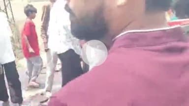 लाडपुरा: कोटा कैथून इलाके में तेज रफ्तार कार डिवाइडर से टकराई, हादसे में हेड कांस्टेबल सहित 2 लोगों की दर्दनाक मौत, 3 अन्य घायल