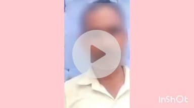 नानपारा: नानपारा कोतवाली के एक गांव निवासी व्यक्ति ने एक व्यक्ति पर बहू को भगा ले जाने का आरोप लगाया, तहरीर दी