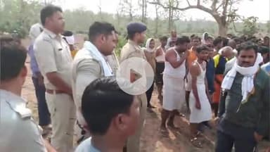 रैपुरा: रैपुरा थाने में नगर सुरक्षा समिति के युवक की सर्पदंश से मौत, क्षेत्र में शोक