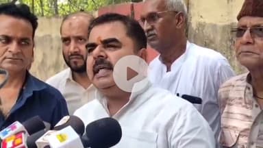 हज़ारीबाग: हजारीबाग: बदहाल बिजली व्यवस्था और विभागीय अनियमितताओं पर कांग्रेस का रुख सख्त