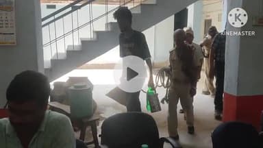 थरथरी: चंडी पुलिस ने भगवानपुर गांव से चोरी के मोबाइल के साथ एक युवक को गिरफ्तार किया