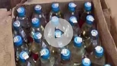 सांगोद: बपावर पुलिस ने खड़िया रोड़ डाबर के खाल पर गश्त के दौरान 48 देशी शराब के पव्वों के साथ एक आरोपी को किया गिरफ्तार